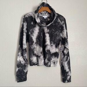Abound - Nordstrom’s cowl neck long sleeve tee - NWT